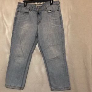 🟣Vintage Tommy Hilfiger hipster jeans